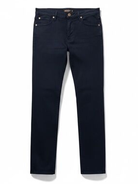EMPORIO ARMANI J75 SLIM FIT JEANS IN DENIM